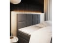 Masseno Boxbett LENA mit Bonell-Matratze, Topper und Bettkasten Bild 4
