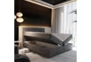 Masseno Boxbett LENA mit Bonell-Matratze, Topper und Bettkasten Bild 5