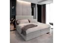 Masseno Boxbett PISA mit Bonell Matratze und Topper Bild 2