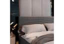 Masseno Boxbett PISA mit Bonell Matratze und Topper Bild 4