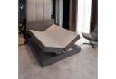 Masseno Boxbett PISA mit Bonell Matratze und Topper Bild 5