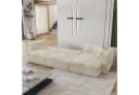 Masseno Ecksofa TOLMO L-Form mit Bettkasten & Schlaffunktion Bild 4