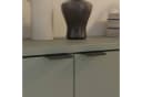FORTE Kommode Ganymede Salbei Holzwerkstoff Bild 5