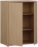 FORTE Kommode Alice Springs Elegancia Eiche Grifflos Push to open Bild 4