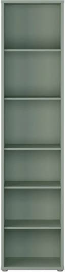 Mehrzweckregal FORTE Alice Springs Salbei Modern Bild 2