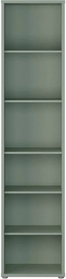 Mehrzweckregal FORTE Alice Springs Salbei Modern - Bild 2