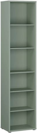 Mehrzweckregal FORTE Alice Springs Salbei Modern Bild 3