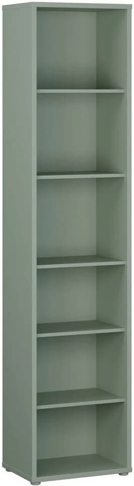 Mehrzweckregal FORTE Alice Springs Salbei Modern - Bild 3