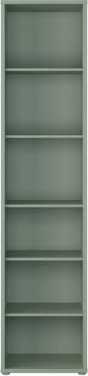 Mehrzweckregal FORTE Alice Springs Salbei Modern Bild 4