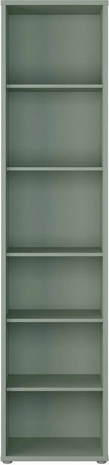 Mehrzweckregal FORTE Alice Springs Salbei Modern - Bild 4