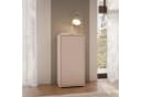 FORTE Mehrzweckschrank Alice Springs Grifflos Sand Bild 1