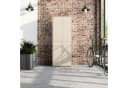 FORTE Schuhschrank Alice Springs Sand 4 Türen Push-to-open Bild 1