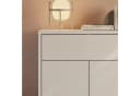 FORTE Schuhschrank Sand Push-to-open Bild 5