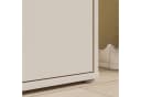 FORTE Schuhschrank Alice Springs Sand 16 Böden Push-to-Open Bild 5