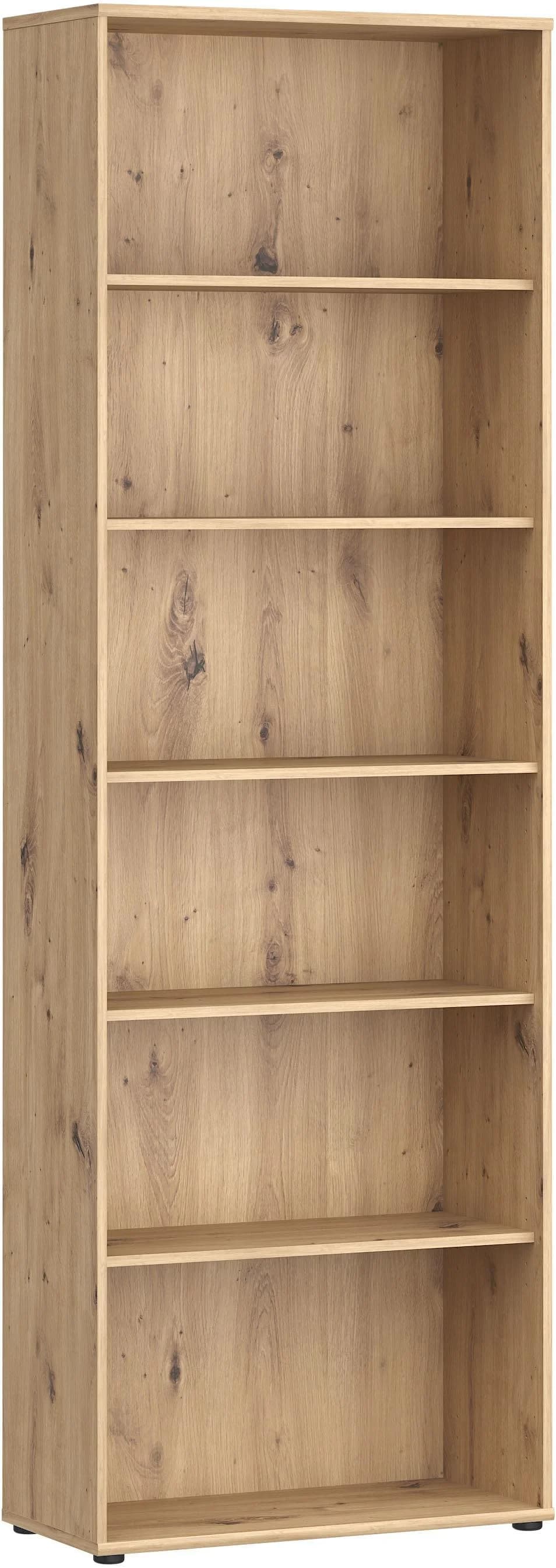 FORTE Trevone Regalelement Artisan Eiche