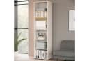 FORTE Bücherregal Tempra Sand Bild 1