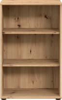 FORTE Regal Tempra Beige Holzoptik Mehrzweckregal Bild 3