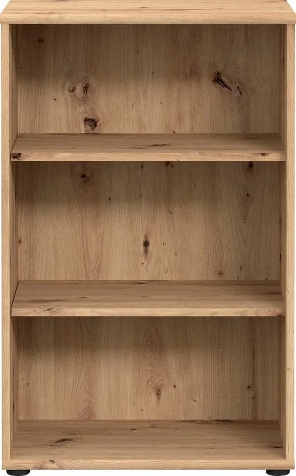 FORTE Regal Tempra Beige Holzoptik Mehrzweckregal - Bild 3