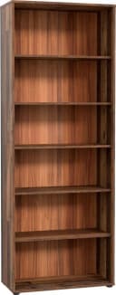 FORTE Regal Tempra Mehrzweckregal Sonoma Eiche Modern Bild 2