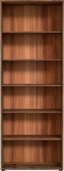 FORTE Regal Tempra Mehrzweckregal Sonoma Eiche Modern Bild 3