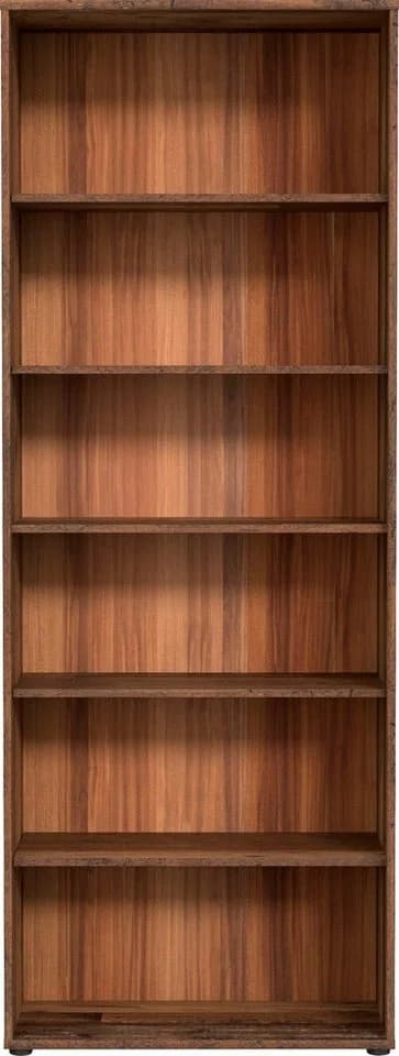 FORTE Regal Tempra Mehrzweckregal Sonoma Eiche Modern - Bild 3