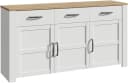 FORTE Sideboard Bohol mit Soft-Close und Stauraum Bild 2