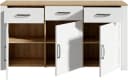 FORTE Sideboard Bohol mit Soft-Close und Stauraum Bild 3