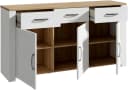 FORTE Sideboard Bohol mit Soft-Close und Stauraum Bild 4