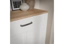FORTE Sideboard Bohol mit Soft-Close und Stauraum Bild 5