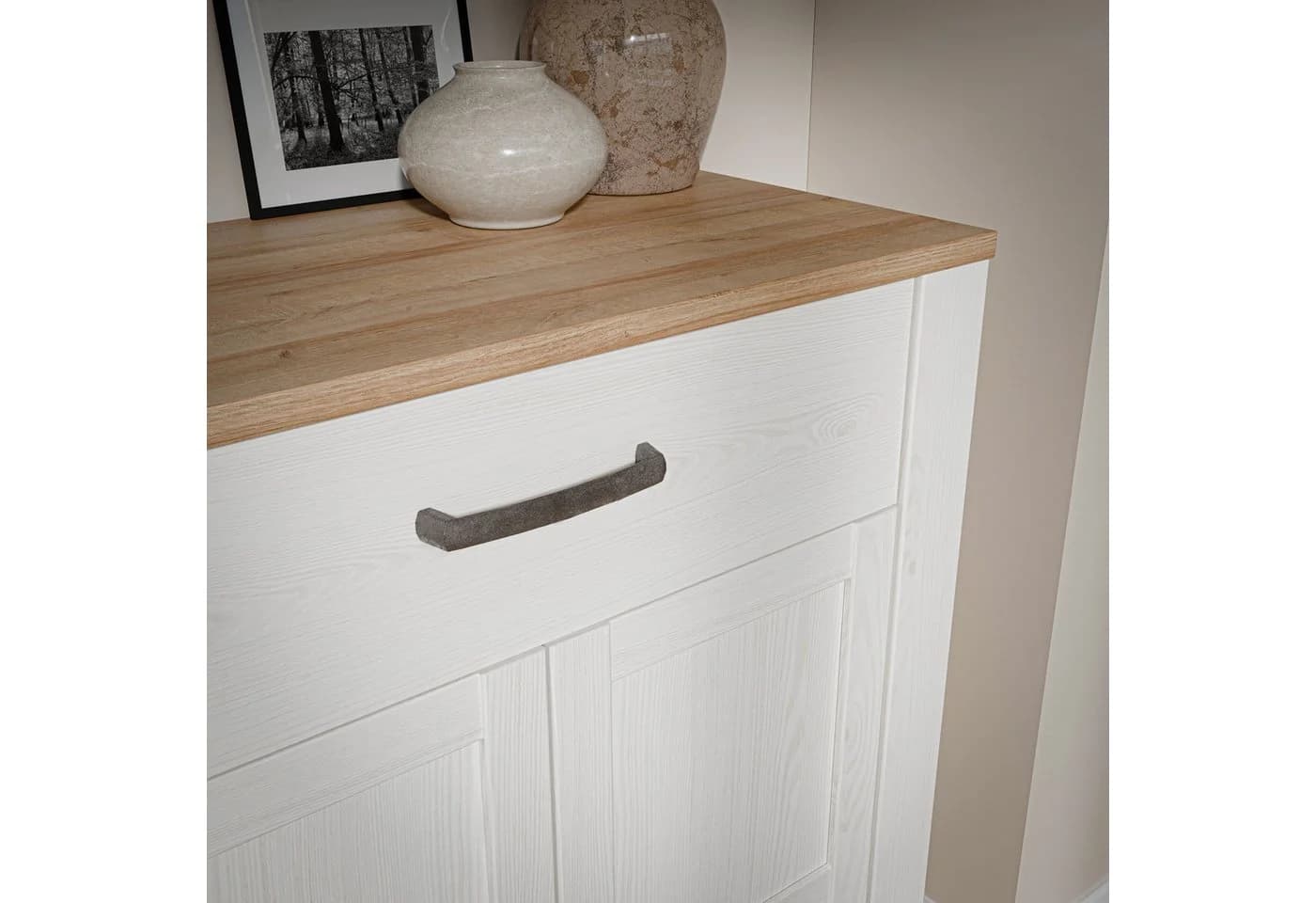 FORTE Sideboard Bohol mit Soft-Close und Stauraum - Bild 5