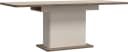 FORTE Esstisch Lacetti Valencia Eiche Sand Ausziehbar Bild 4