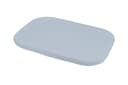 Marktkauf Spannbetttuch für Waldin Babybett 5in1 - Jersey-Baumwolle Bild 2