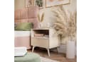 Lookway Nachttisch ALOE mit Schublade und Nische Bild 3
