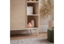 Lookway Standregal ALOE RG80 mit Türen Beige Bild 5