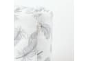 Loolay Bettnestchen Grau-Weiß Baumwolle Bettumrandung Babybett Bild 4