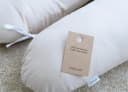 Loolay Seitenschläferkissen Classic Beige Grau Weiß Rosa Gelb Blau Bild 5