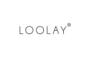 Loolay Nestchenschlange Braun Punkte Bio-Baumwolle 400cm Bild 5