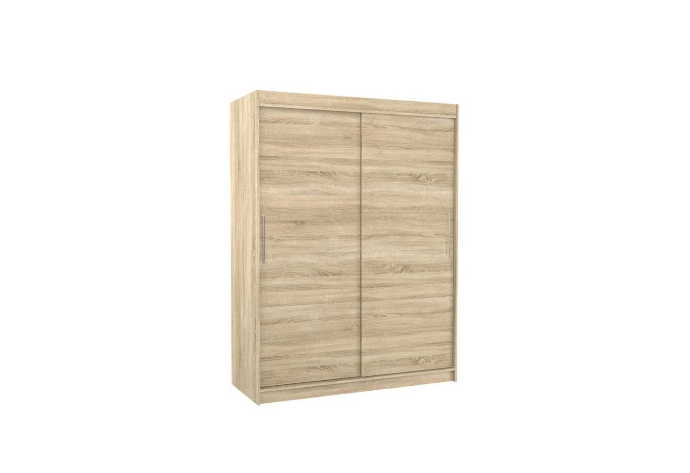 MOEBLO Schiebetürenschrank Lynox Beige Modern - Bild 2