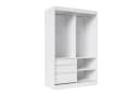 MOEBLO Schiebetürenschrank Havero Modern mit Spiegel Bild 4