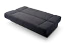 MOEBLO Schlafsofa Cyprus Rosa Federkern Polstersofa Bild 4