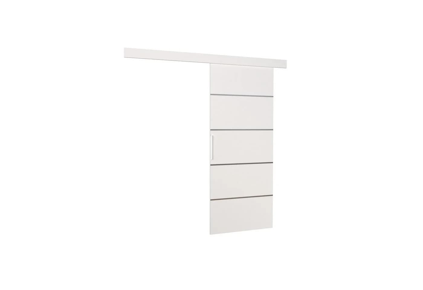 MOEBLO Schiebetür Tomina Modernes Design