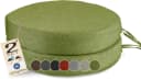 sunnypillow Stuhlkissen 2er Set HAVANA - Ø 40 cm Bild 2