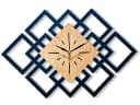 ORNAMENTI Wanduhr Groß, modern Wanduhr, Holz, Eichenfurnier, loft, minimalistisch Bild 2