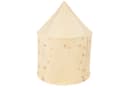 SELONIS Spielzelt PT-100X Beige Kinderzelt mit Tragetasche Bild 4
