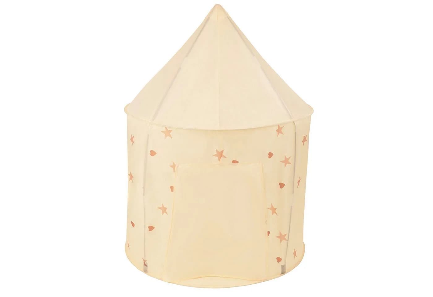 SELONIS Spielzelt PT-100X Beige Kinderzelt mit Tragetasche - Bild 4