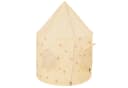SELONIS Spielzelt PT-100X Beige Kinderzelt mit Tragetasche Bild 5