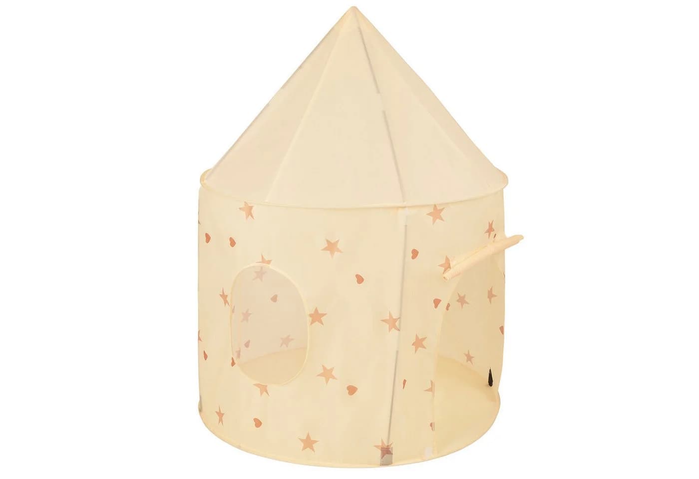 SELONIS Spielzelt PT-100X Beige Kinderzelt mit Tragetasche - Bild 5