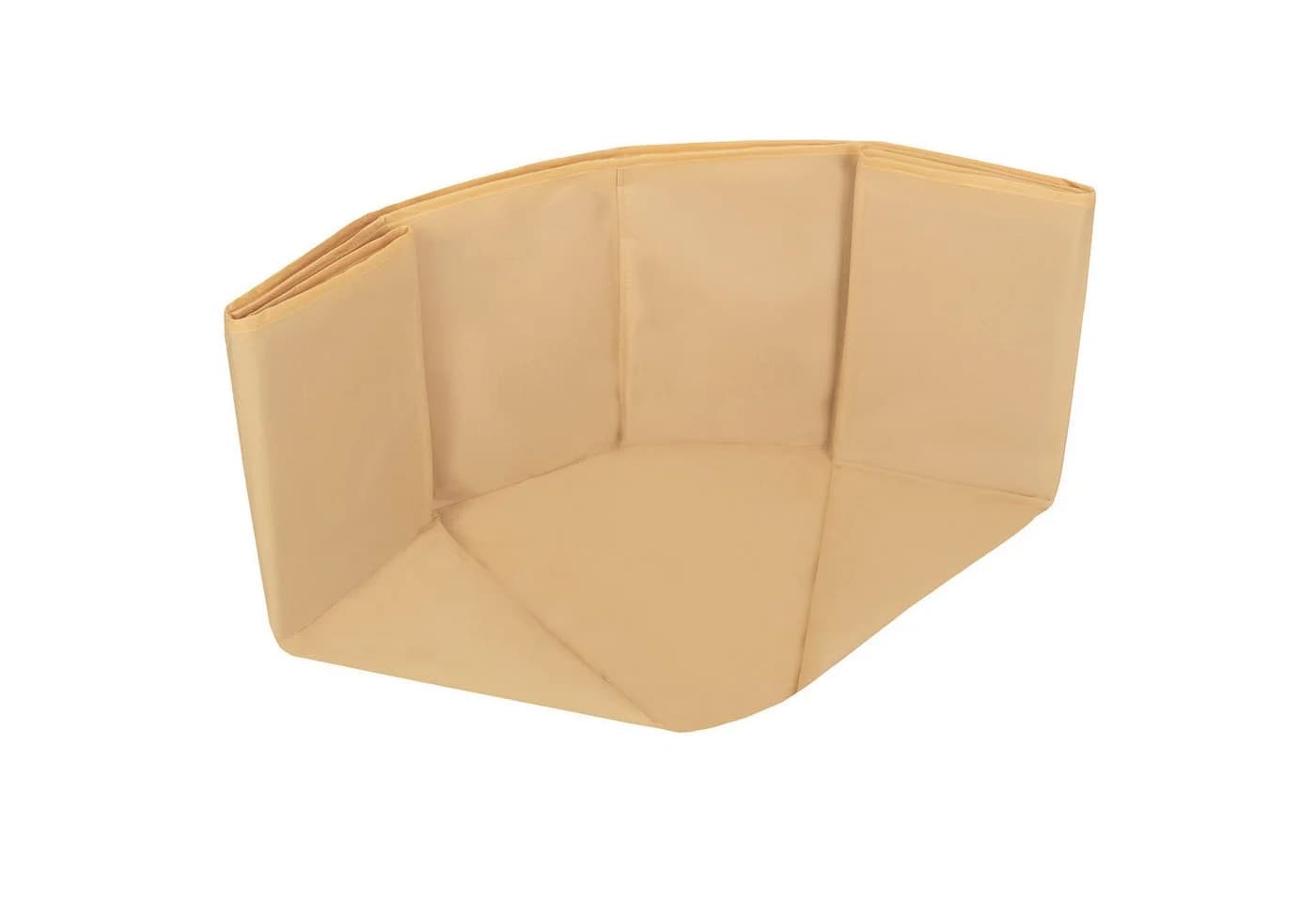 SELONIS Bällebad BS-100X Klappbar Bunt Polyester