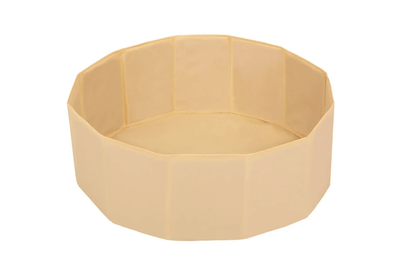 SELONIS Bällebad BS-100X Klappbar Bunt Polyester - Bild 2