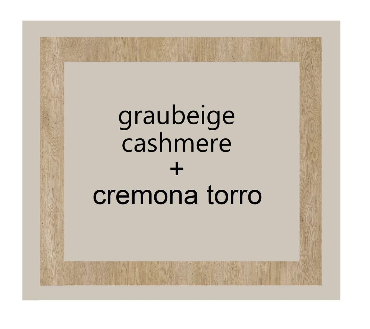 Marmex Möbel Mehrzweckschrank-Set Grant Set 17 C, 3-St., 2 Regale, 1 Eckschrank, Soft-Close-System - Bild 4